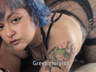 Greenmorales