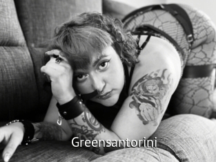 Greensantorini