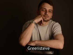 Greensteve