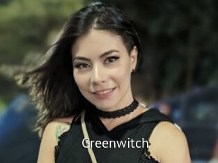 Greenwitch