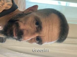 Greesim