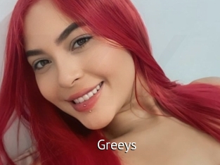 Greeys