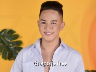 Gregorjames