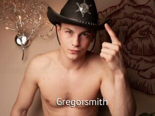 Gregorsmith
