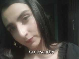Greicycarter