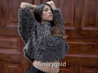 Greicygold