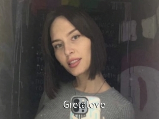 Gretalove