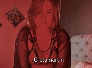 Gretamartin