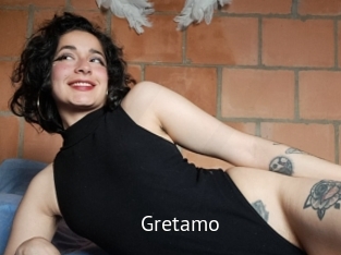 Gretamo
