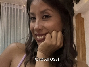 Gretarossi