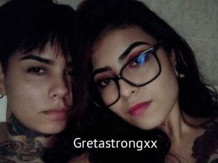 Gretastrongxx