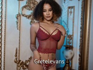 Gretelevans