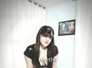 Gretha