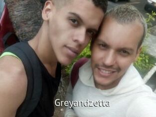 greyandzetta Zizi X