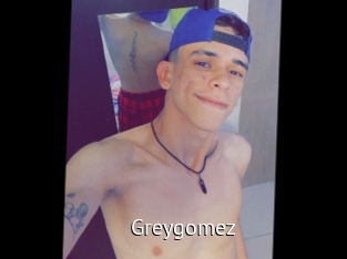 Greygomez