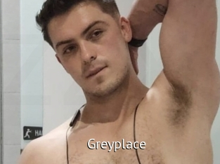 greyplace Zizi X