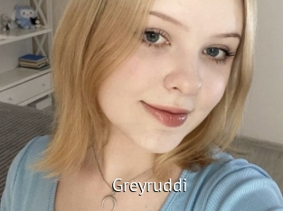 Greyruddi