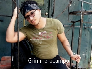 Grimmerocampo