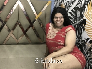 Griseldatsx