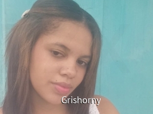 Grishorny