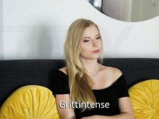 Grittintense