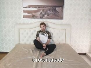Grossikblade