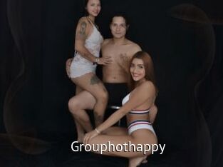 Grouphothappy