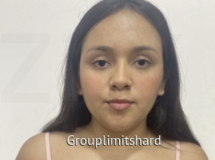 grouplimitshard Zizi X