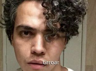 Grroar