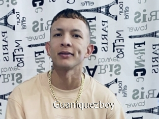 Guaniquezboy