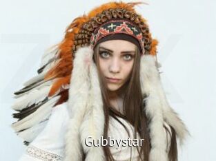Gubbystar