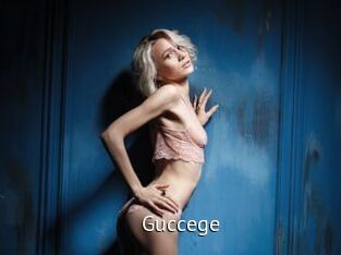 Guccege