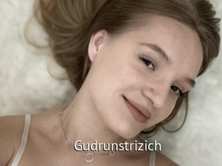 Gudrunstrizich