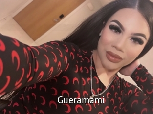 Gueramami
