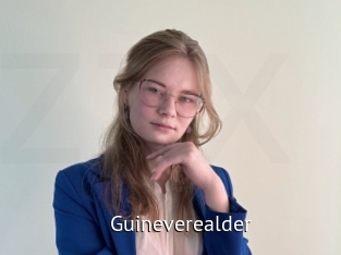 Guineverealder