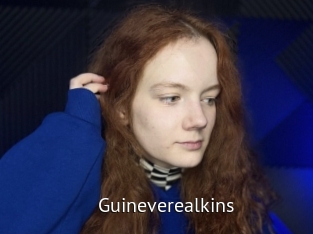Guineverealkins