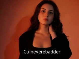 Guineverebadder