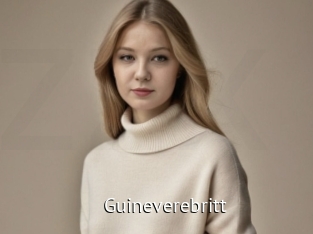 Guineverebritt