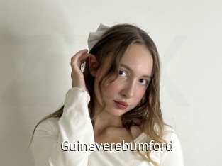 Guineverebumford