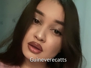Guineverecatts