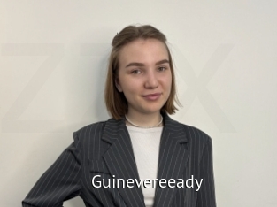 Guinevereeady