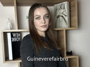 Guineverefairbro