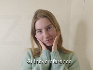 guineverefarabee Zizi X