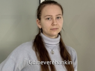 guineverehankin Zizi X