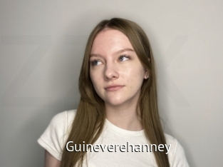 Guineverehanney