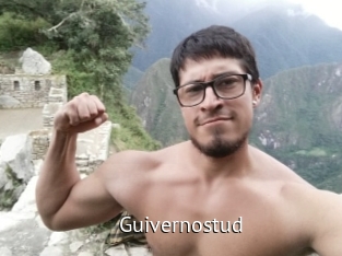 Guivernostud