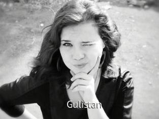 Gulistan