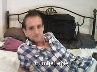 Gumbellenie