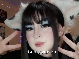 Gummyraven