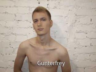 gunterfrey Zizi X